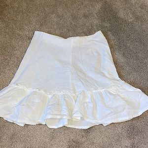 Mini skirt
